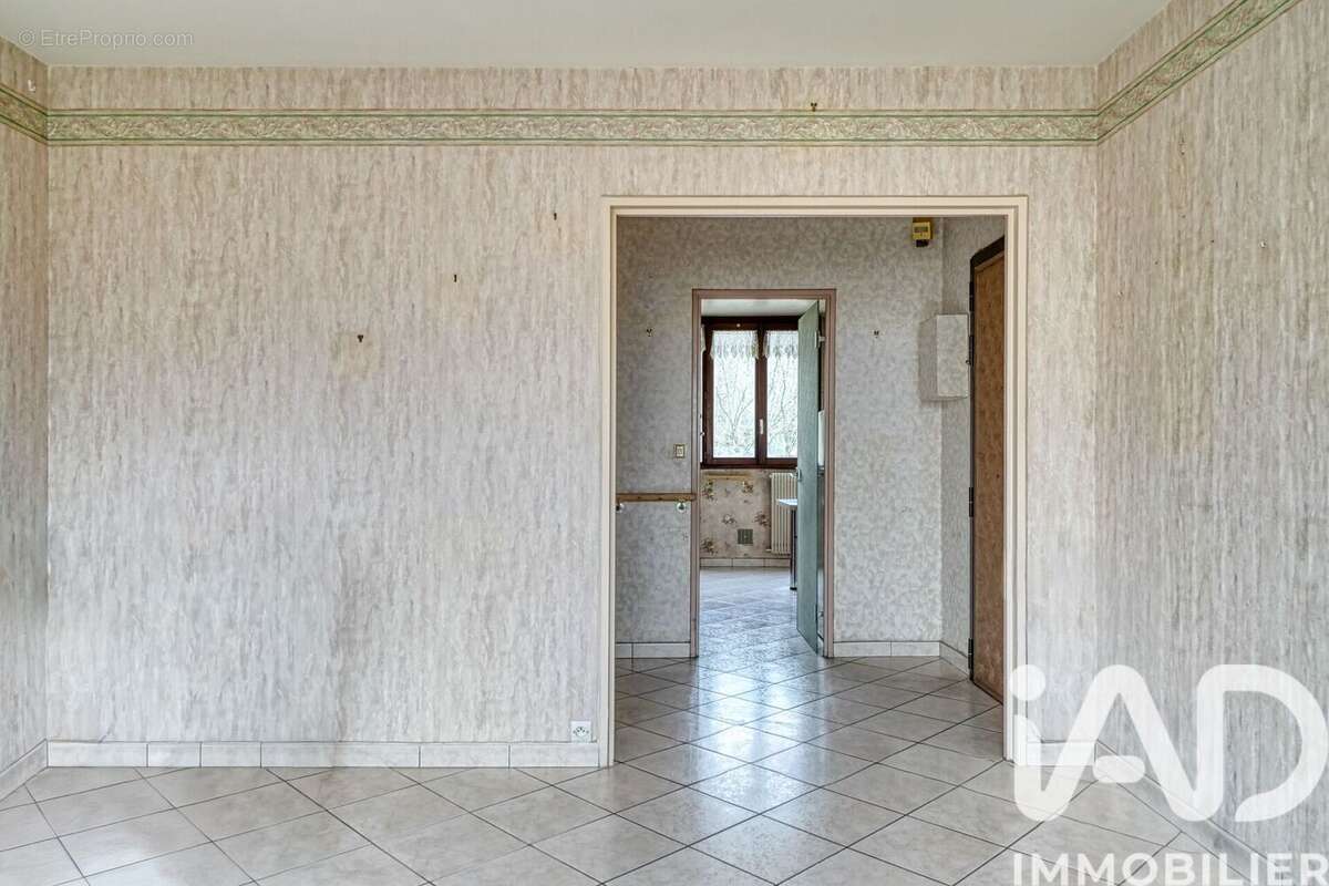 Photo 7 - Appartement à ANDRESY