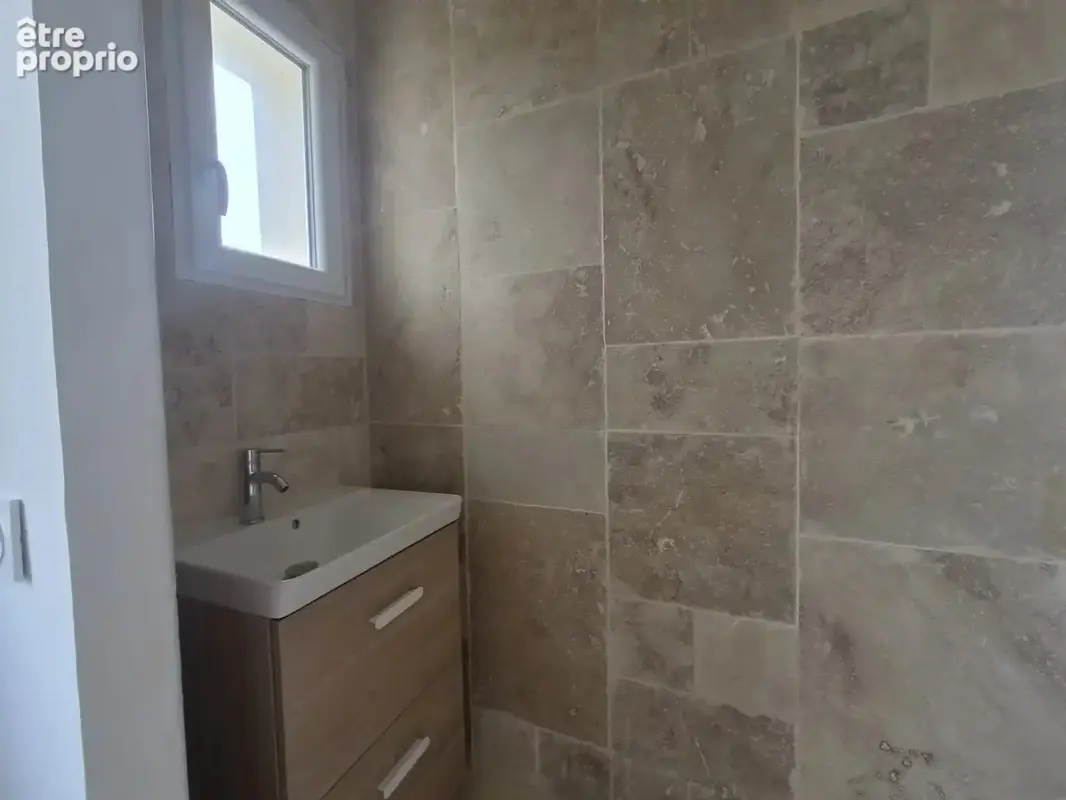 Maison Neuve de 117m² type 5 Auch avec jardin & grand garage - photo 12