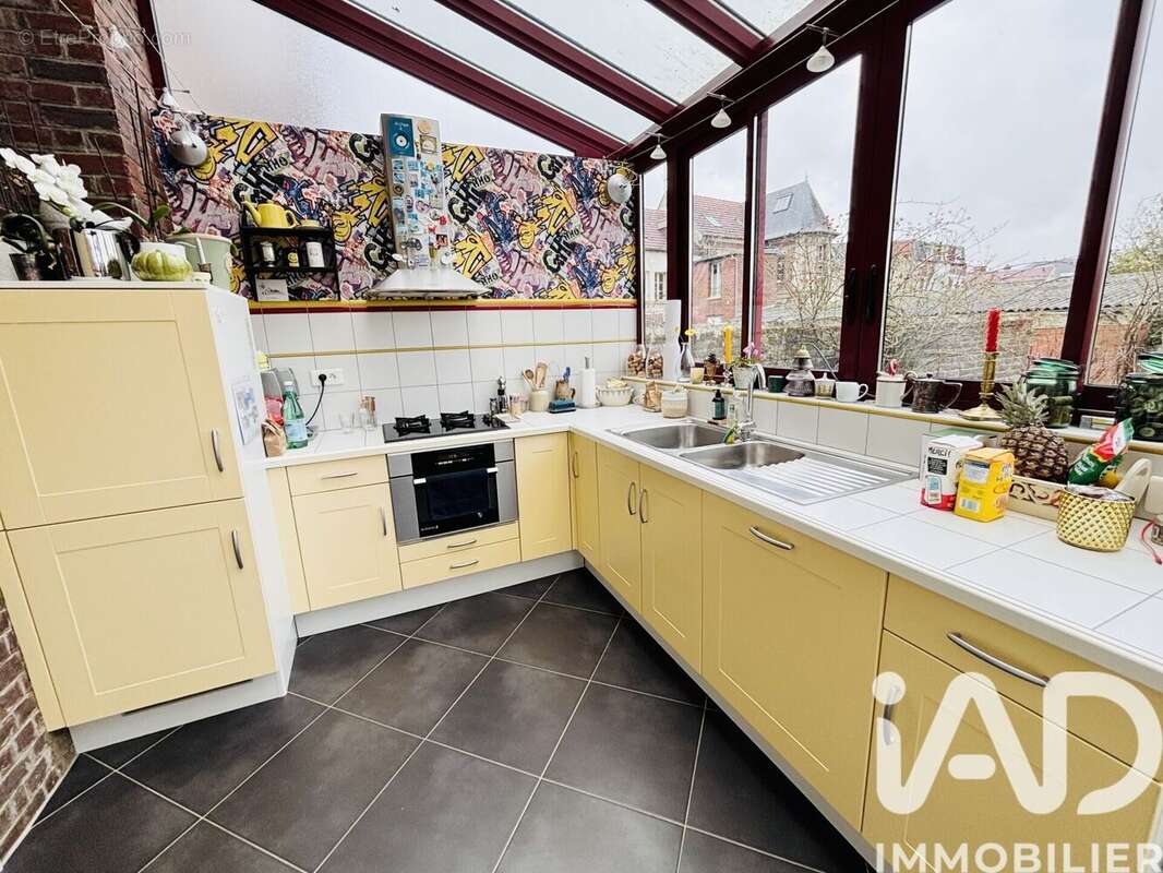 Photo 4 - Maison à COMPIEGNE