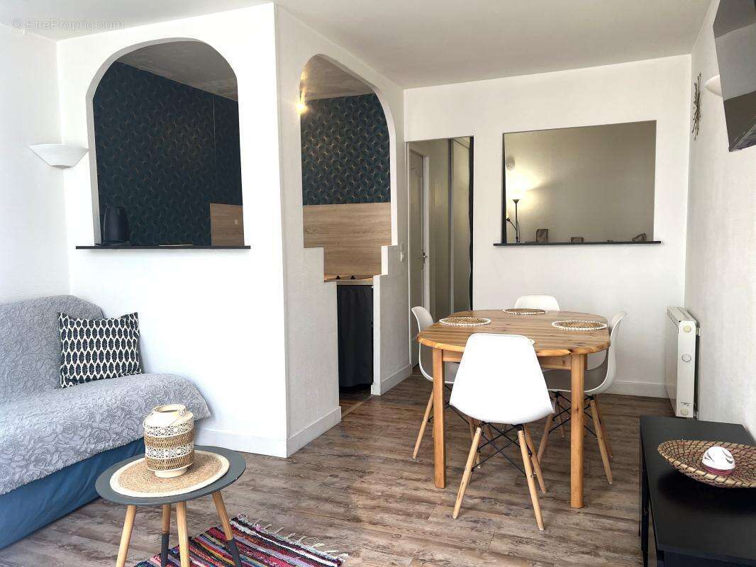 Appartement à LA ROCHELLE