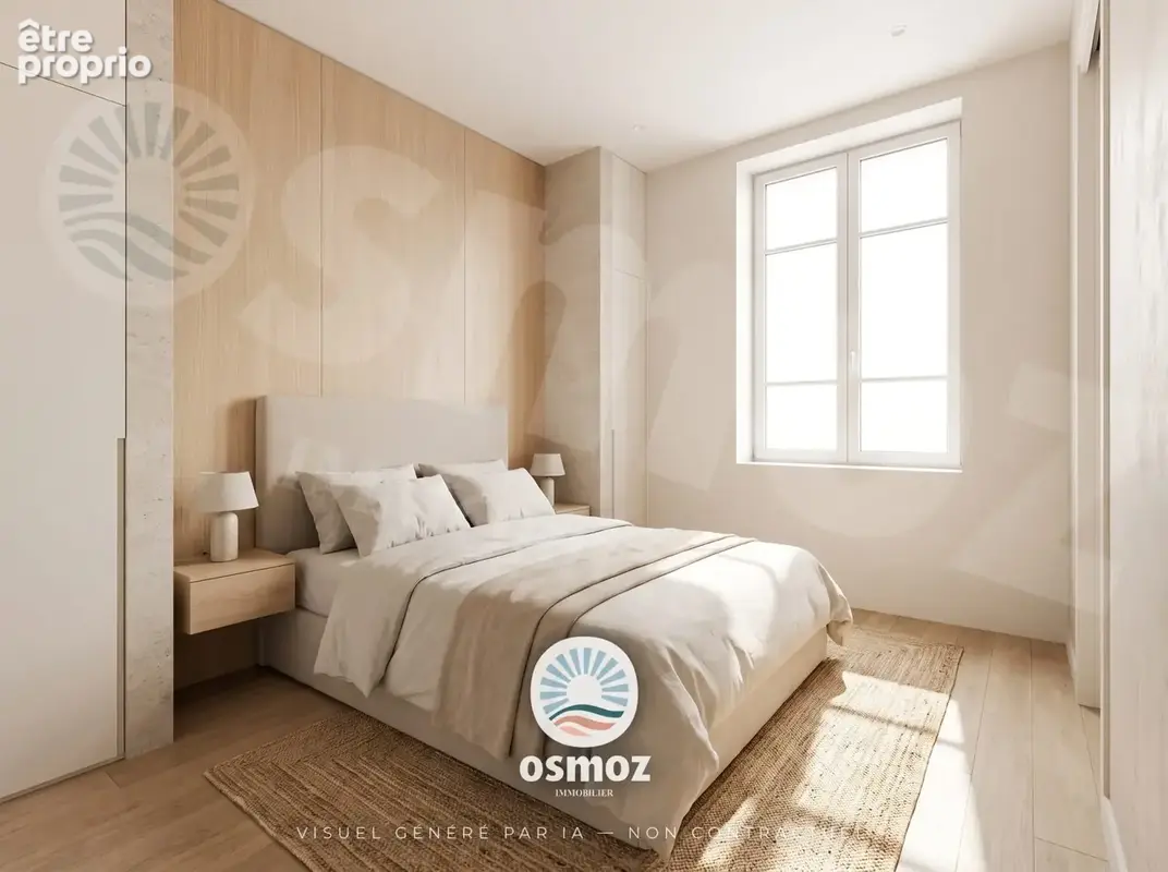 Maison 5 pièces 140 m² à vendre à La Rochelle (17000) - photo 5