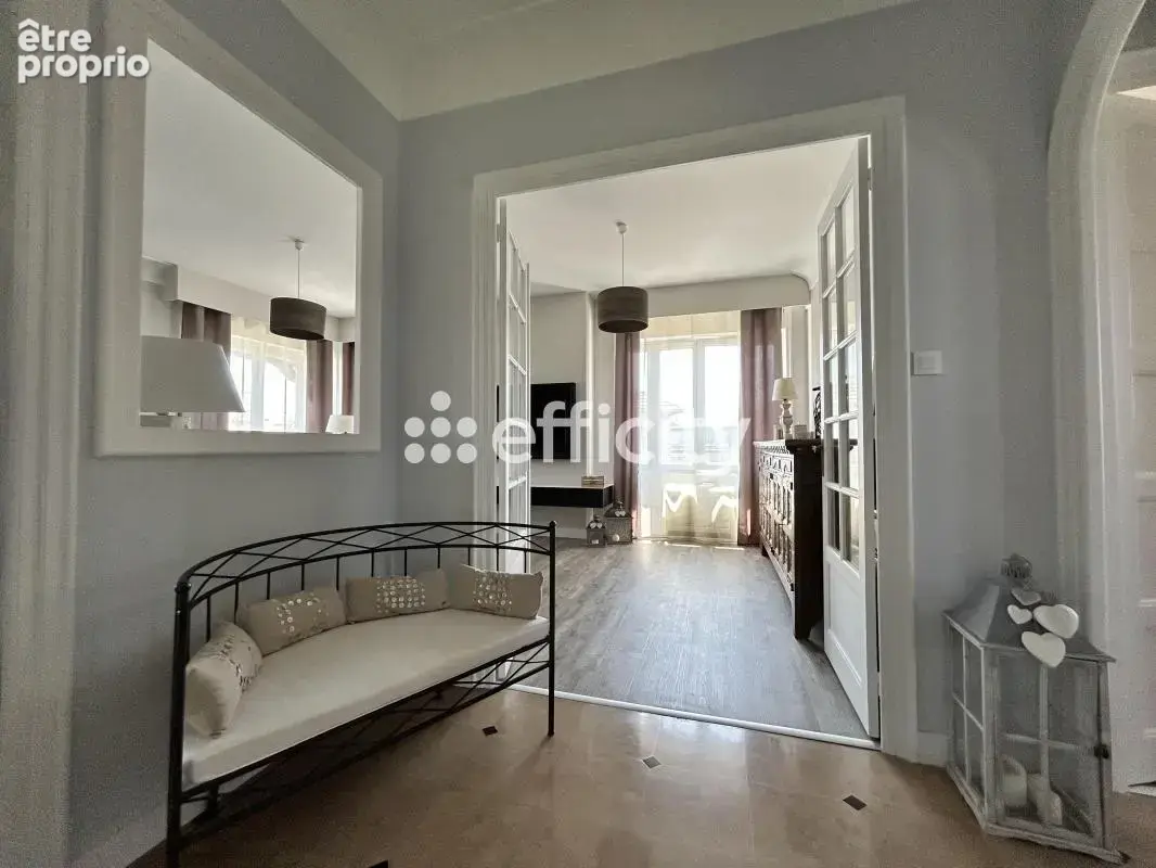 Maison 151 m² à Roanne  - photo 8