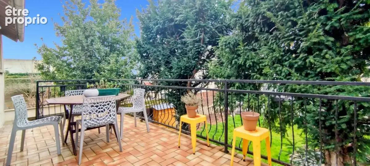 Maison 6 pièces 132 m² à vendre à Eaubonne (95600) - photo 9