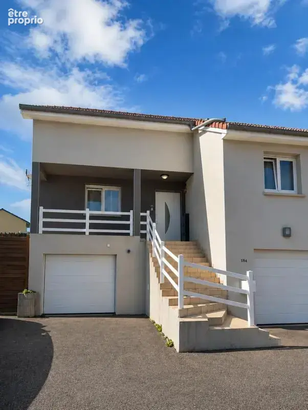 Maison de 5 pièces de 147 m² à Valmont - photo 7