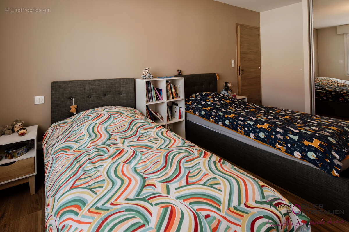 Appartement à PONTARLIER