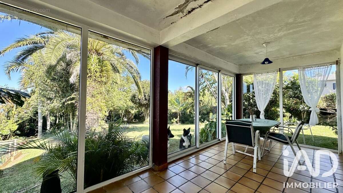 Photo 9 - Maison à LE TAMPON