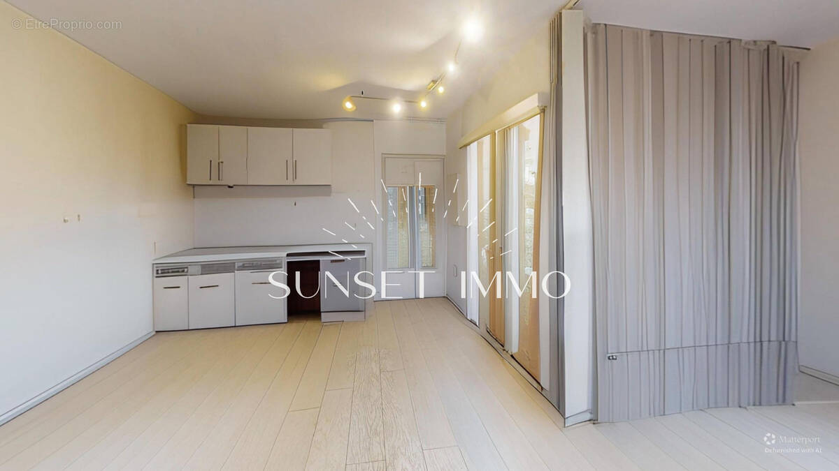 Appartement à SAUSSET-LES-PINS
