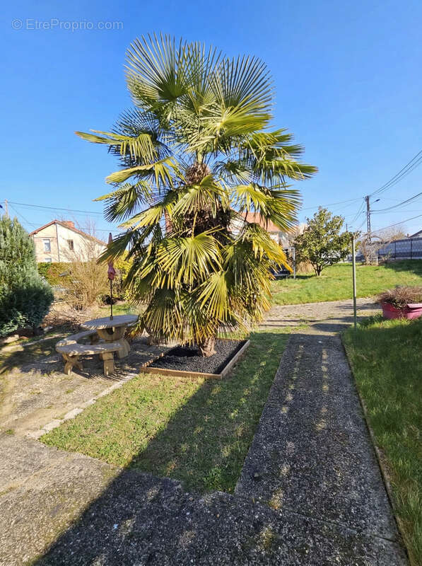 Maison à STIRING-WENDEL