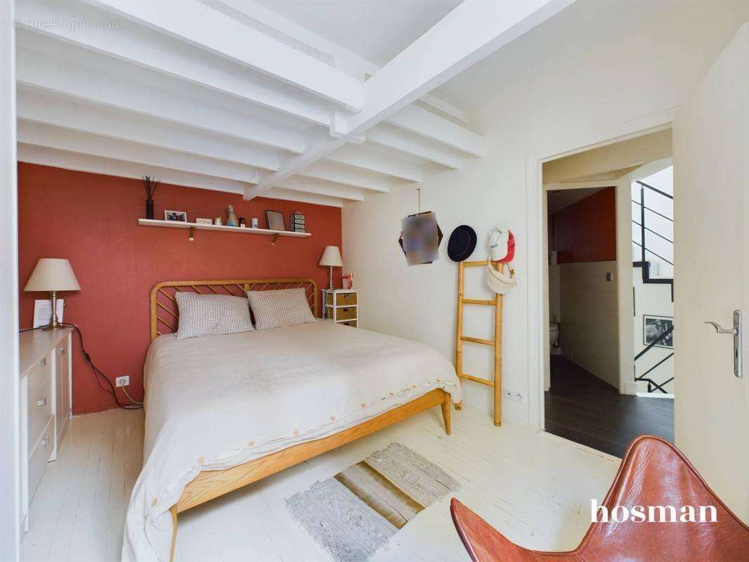 Maison à SAINT-OUEN