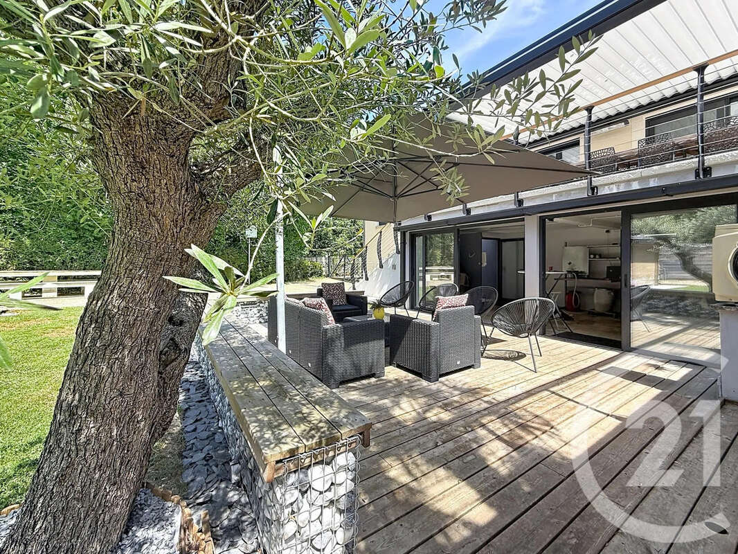 Maison 233 m² à Saint-Parres-Aux-Tertres  - photo 15