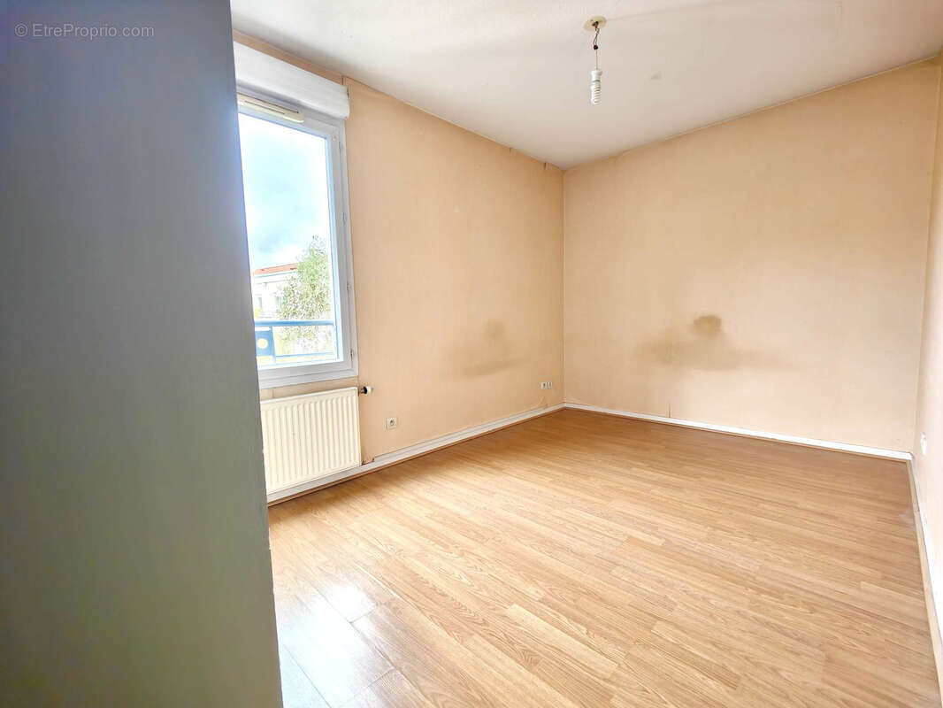 Appartement à TASSIN-LA-DEMI-LUNE