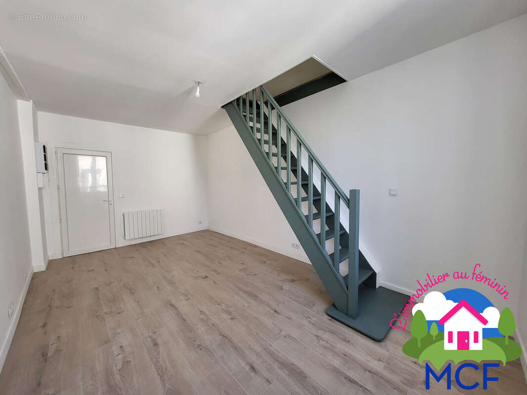 Appartement 47 m² à Boissy-Mauvoisin  - photo 4