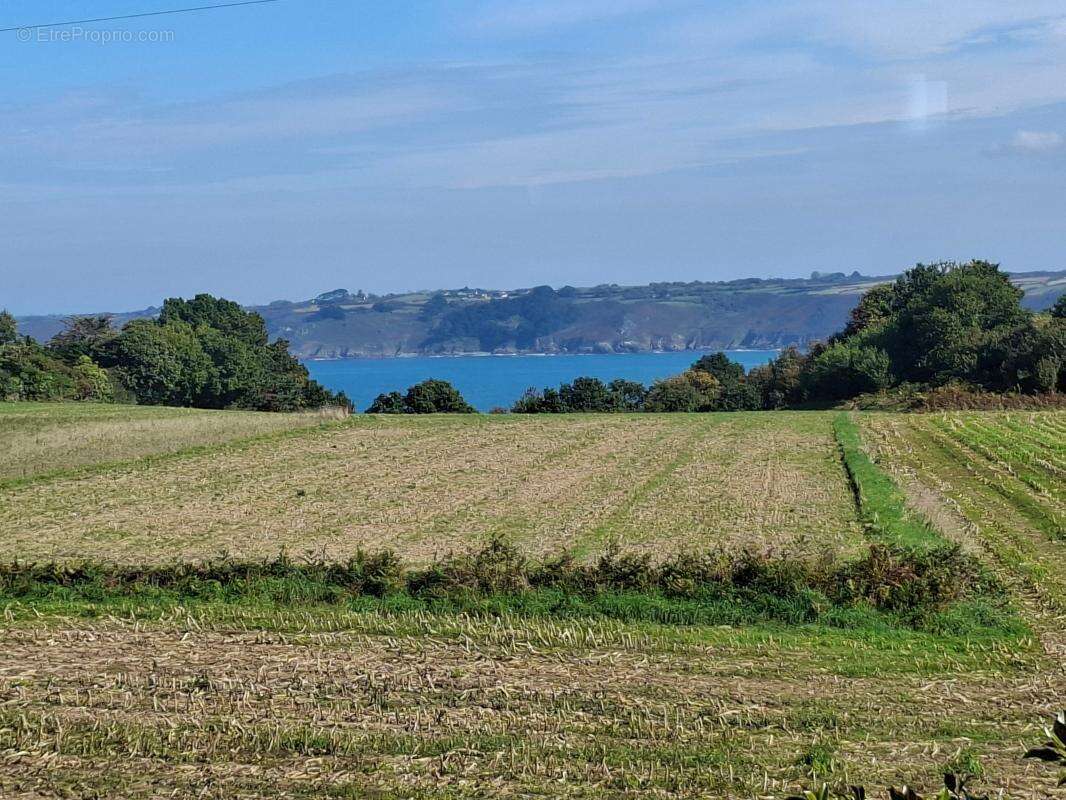 Maison à PLESTIN-LES-GREVES