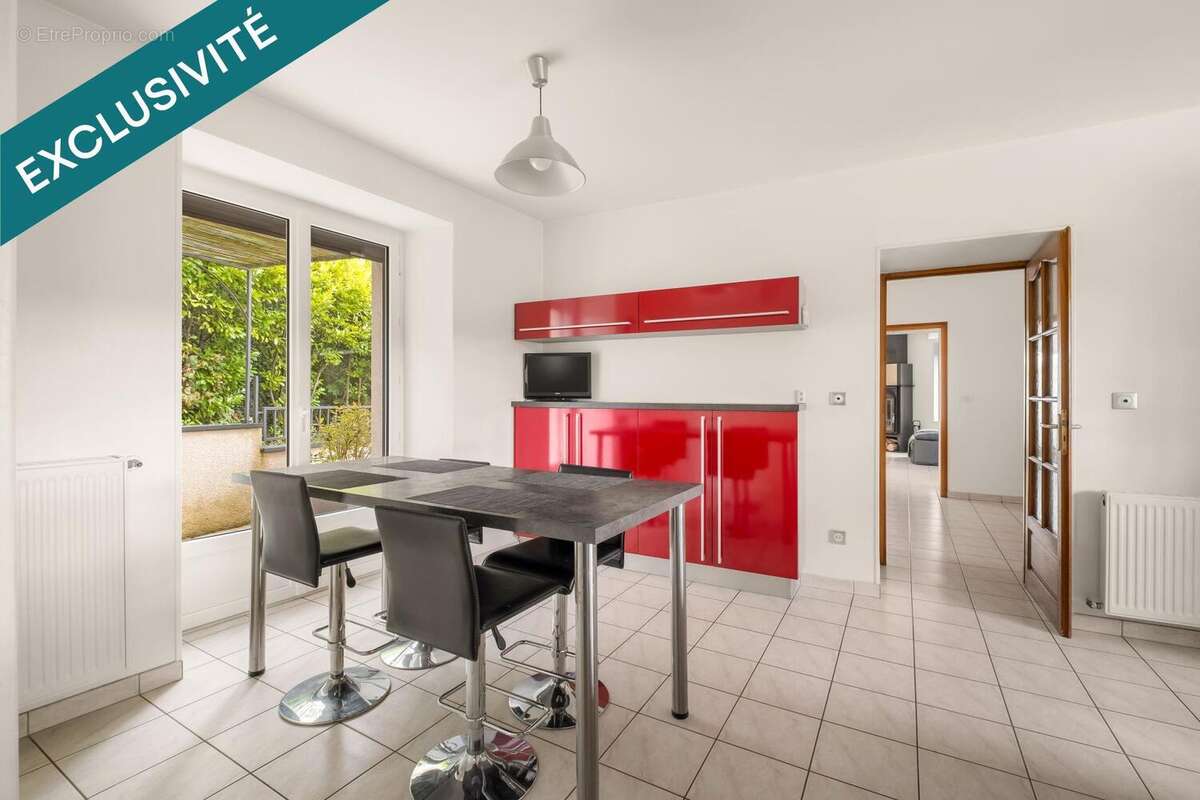 Photo 5 - Maison à MOIDIEU-DETOURBE