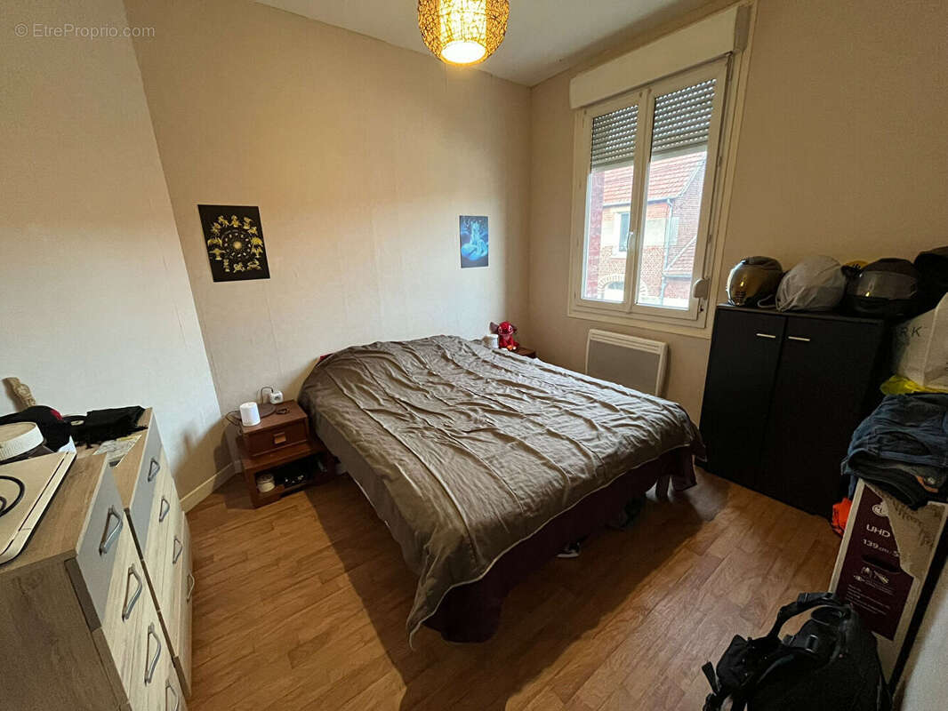 Appartement à NOYON