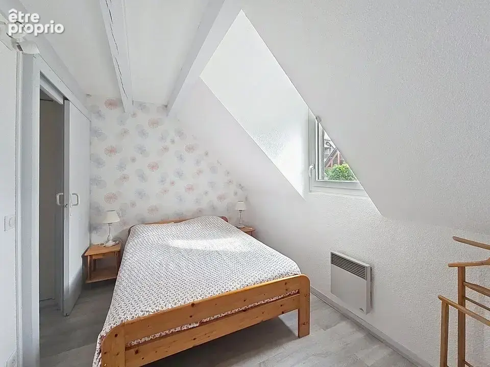 - Maison Mitoyenne T3 bis duplex - - photo 4