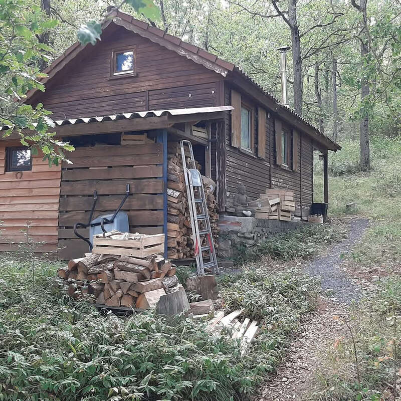 Maison à CAMPAGNE-SUR-AUDE