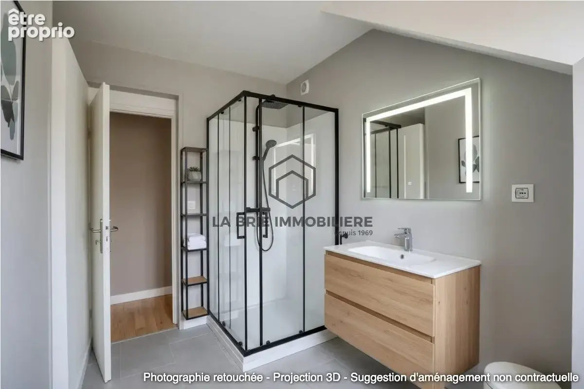 Appartement 1 pièce 23 m² à vendre à Creteil (94000) - photo 9