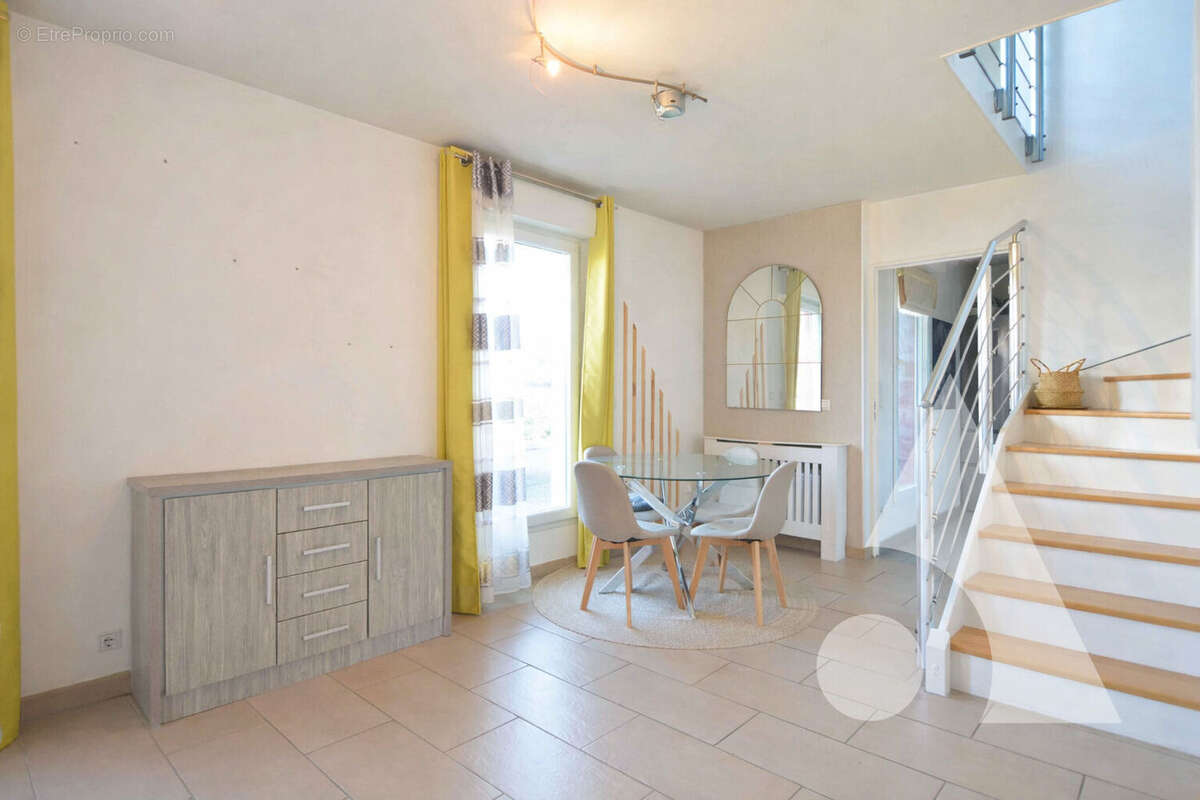 Appartement à HERBLAY