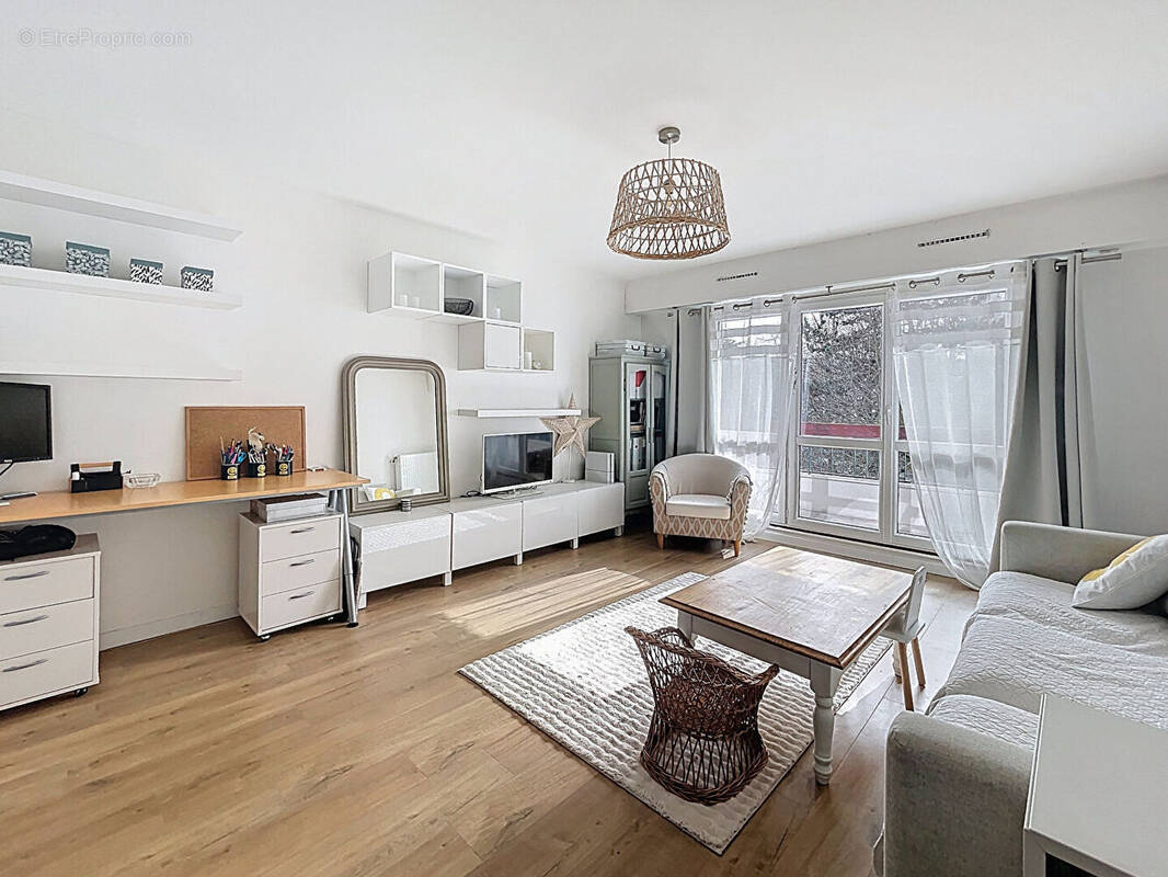 Appartement à YERRES