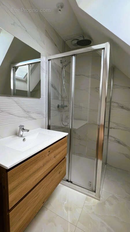 Maison à MAINVILLIERS