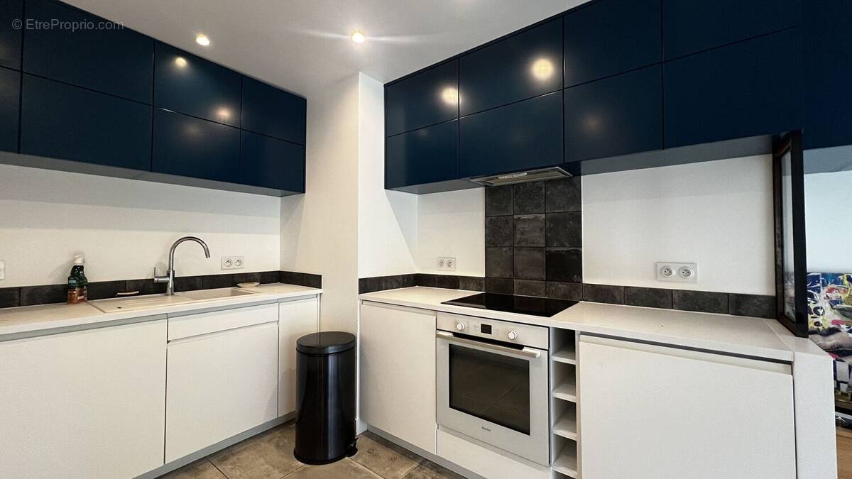 Appartement à LE CHESNAY