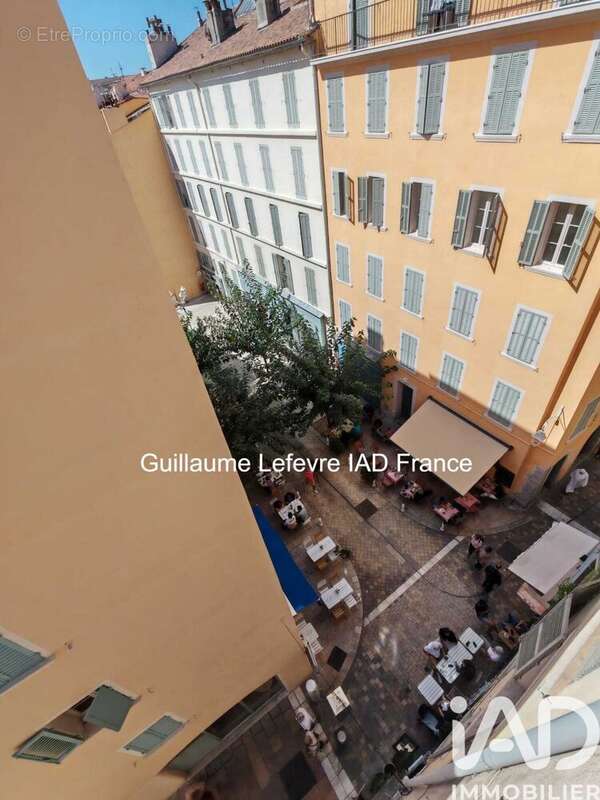 Photo 5 - Appartement à TOULON