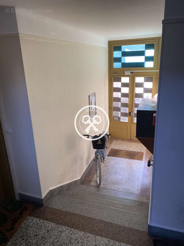 Appartement à SAINTE-SAVINE