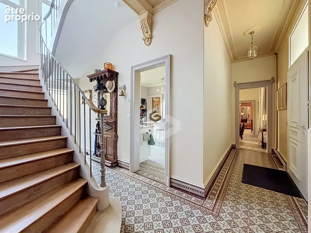 Maison 11 pièces 275 m² à vendre à Reims (51100) - photo 6