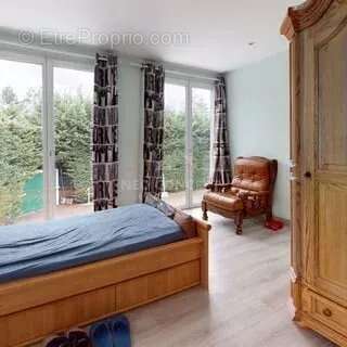 Maison à ECKBOLSHEIM