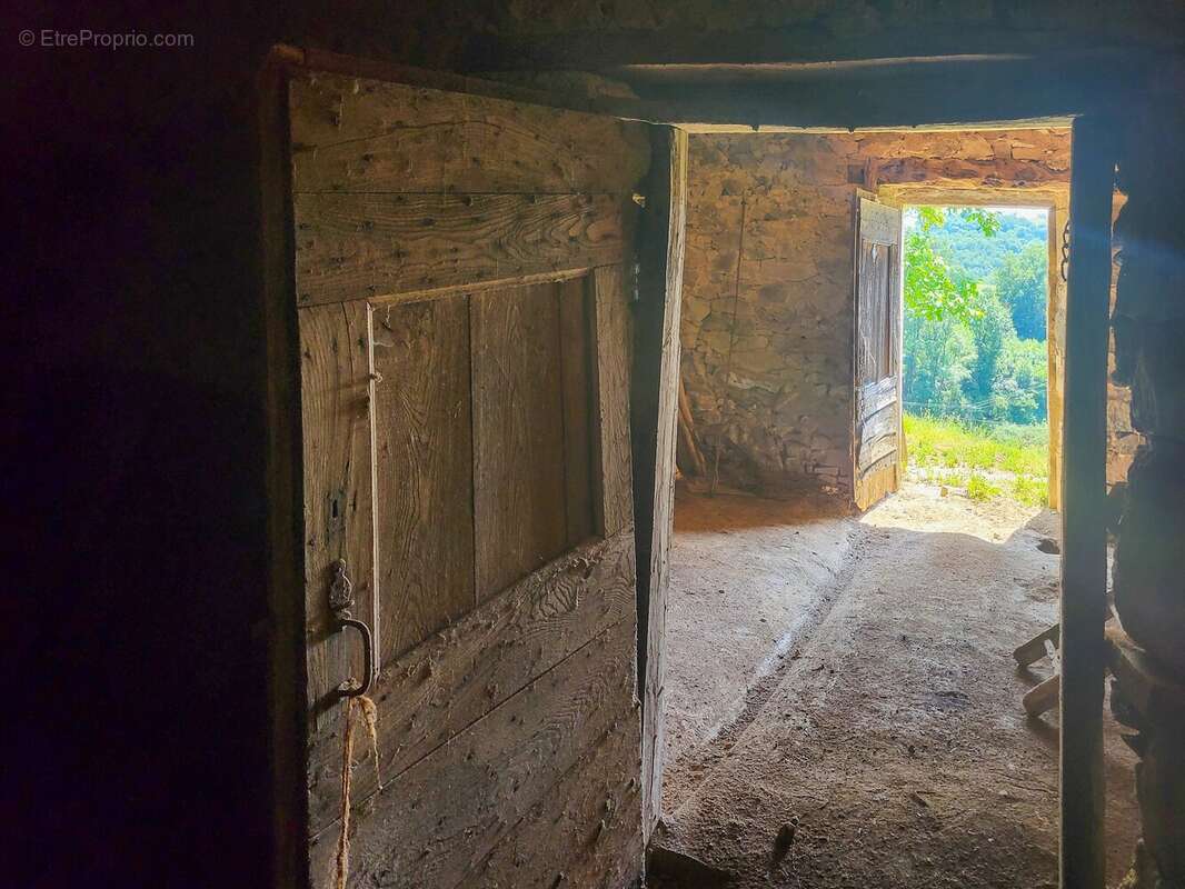 Maison à LA FOUILLADE