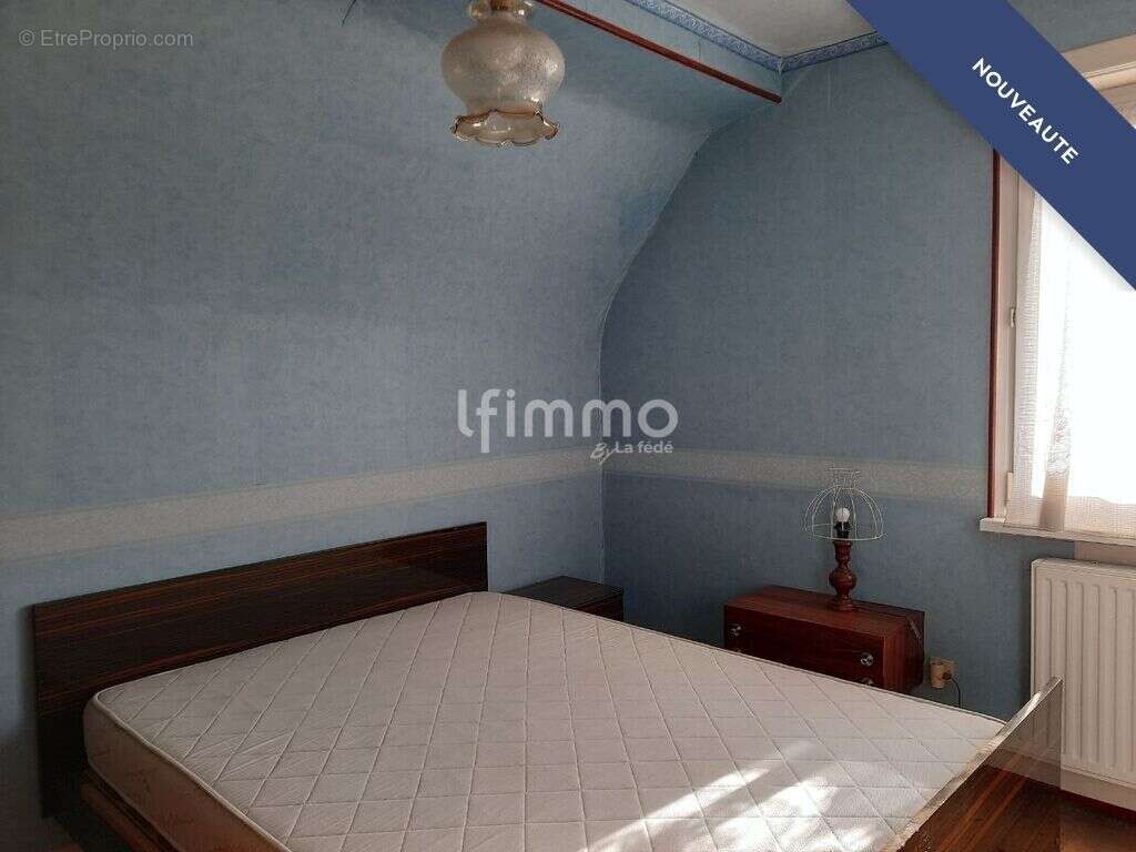 Charmante maison 4 p de 85 m² env. sur 6,40 ares à Geispolsheim - photo 11