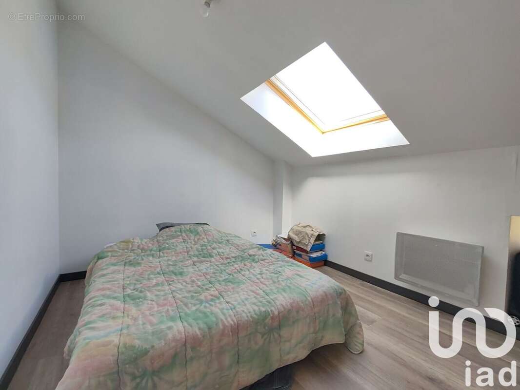 Photo 5 - Appartement à SAINT-JEAN-DE-BOISEAU