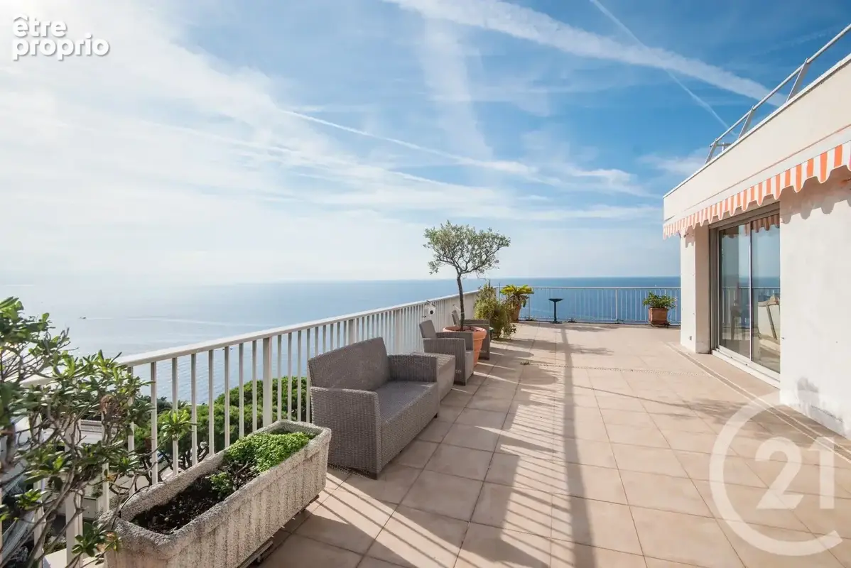 Appartement 4 pièces 112 m² à vendre à Nice (06000) - photo 5