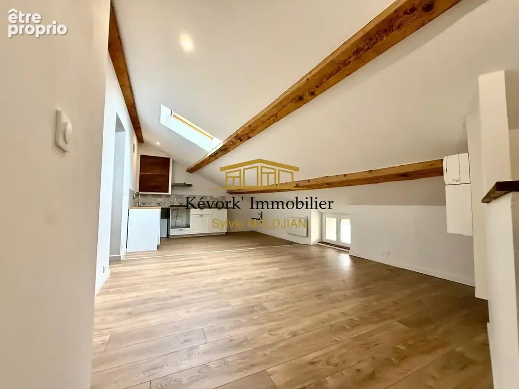 Appartement 135 m² à vendre à Bourg-Les-Valence (26500) - photo 6