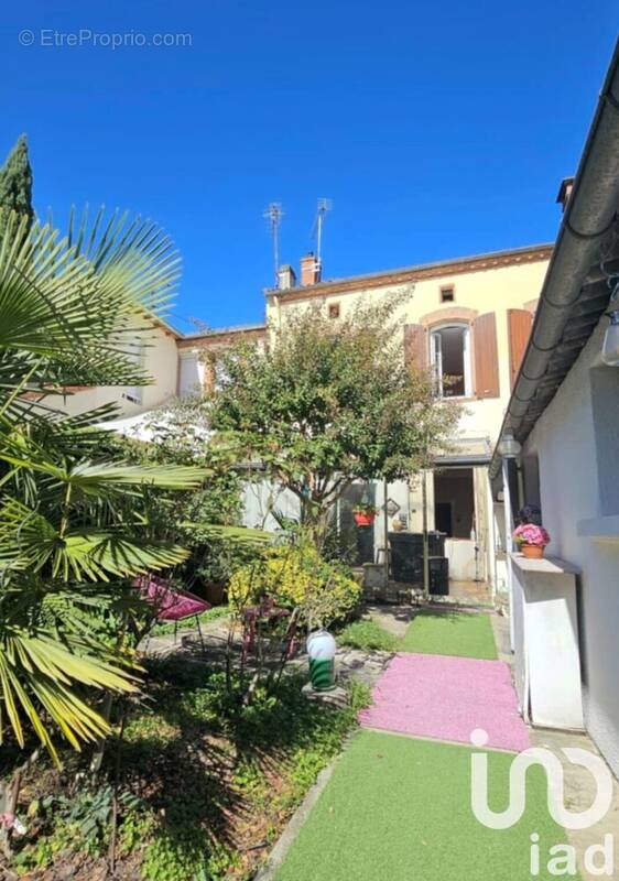 Photo 1 - Maison à ALBI