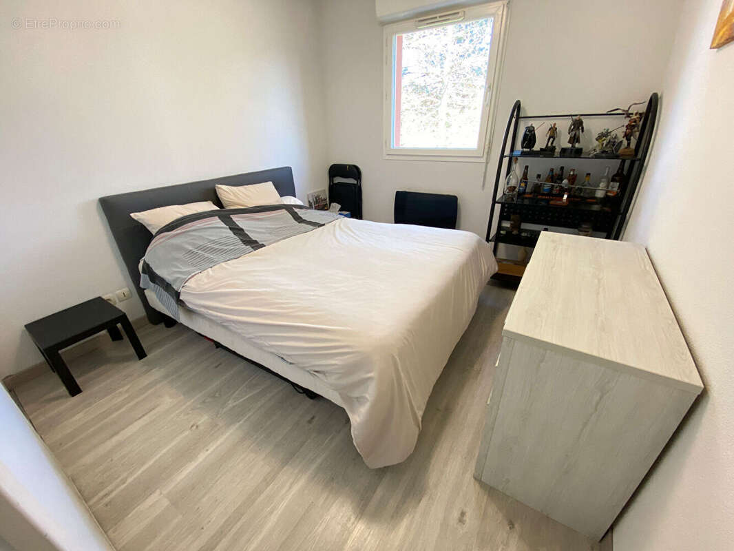 Appartement à MARTIGNAS-SUR-JALLE