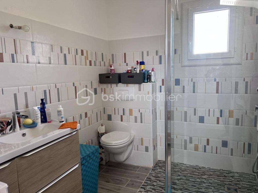 Maison à FRONTIGNAN