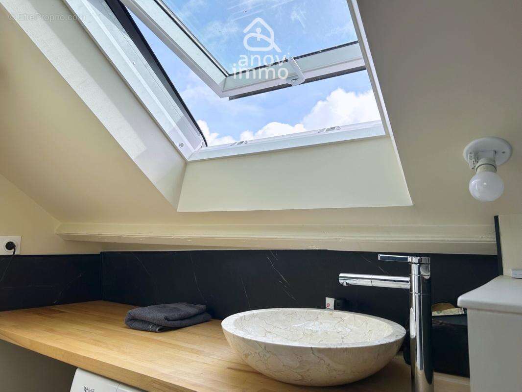 Appartement à SAINT-VALERY-EN-CAUX