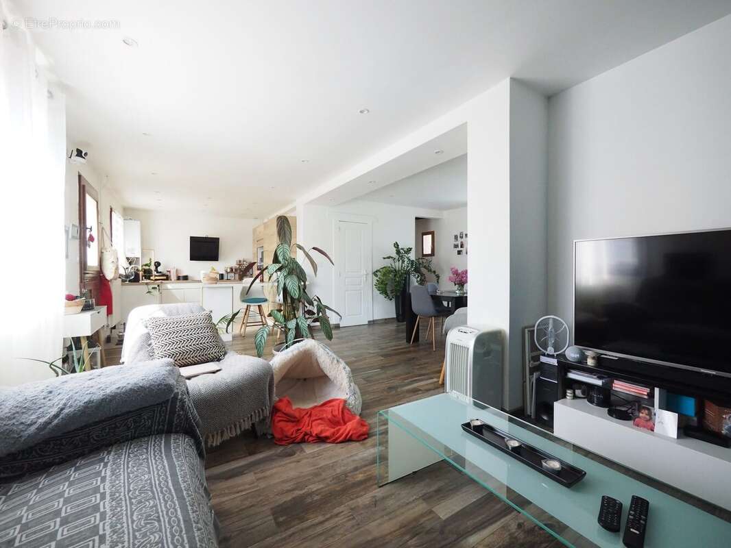 Maison à LA VERRIERE