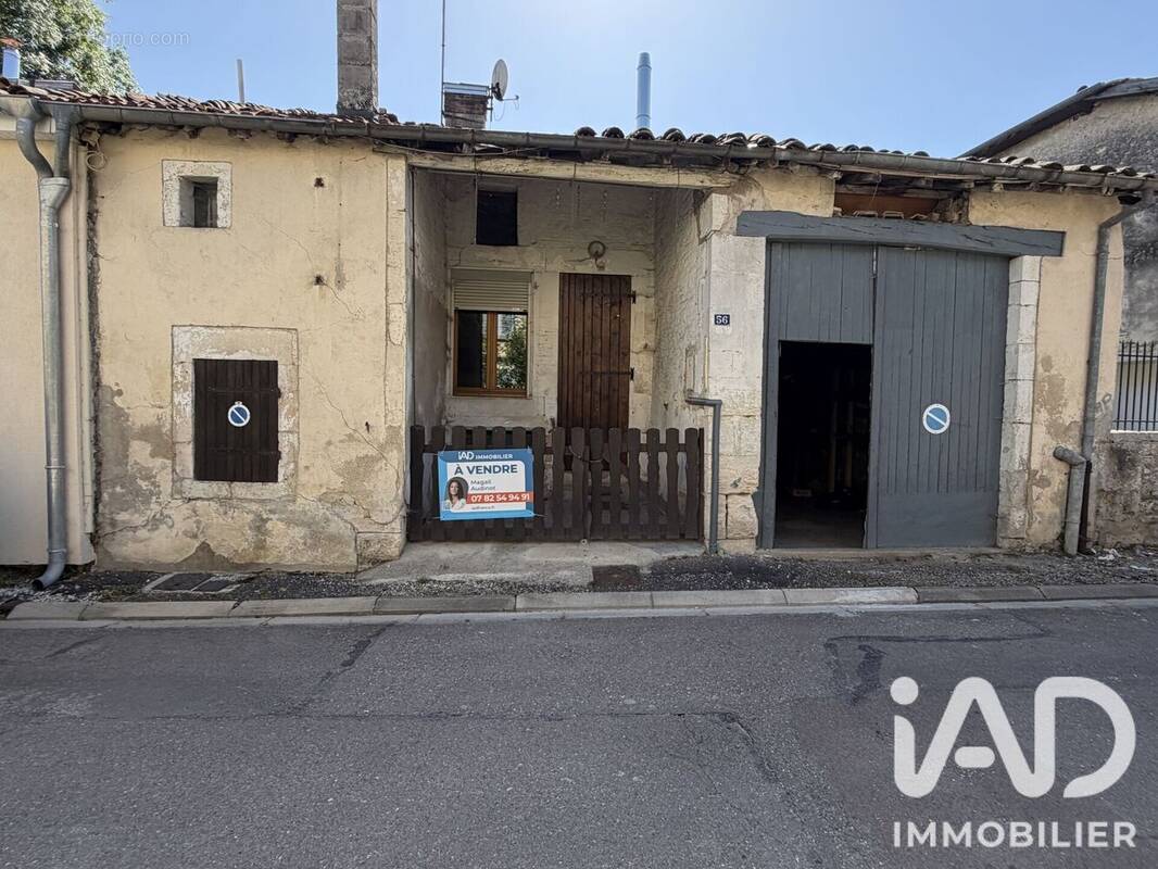 Photo 1 - Maison à OSNE-LE-VAL