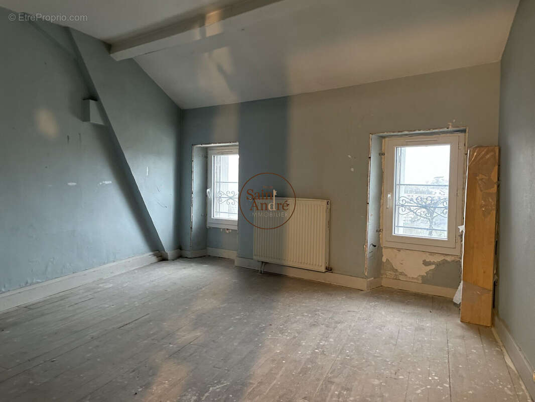 Appartement à ANGOULEME