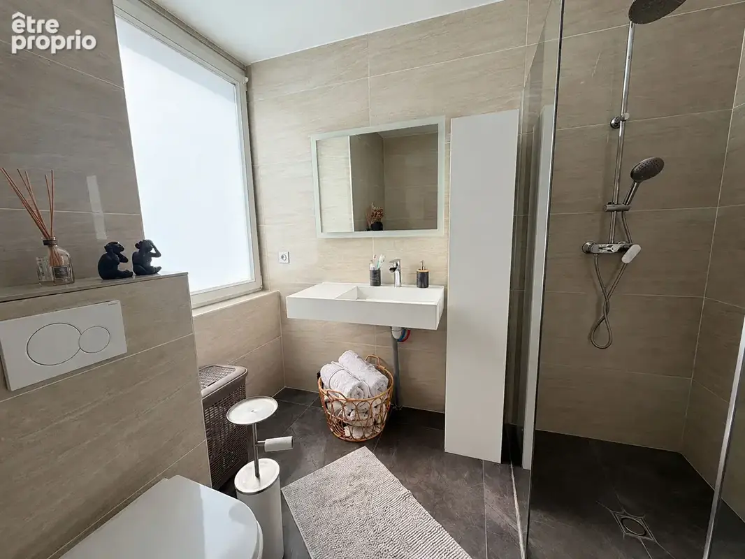 Appartement Montmorot 3 pièces 79.46 m² /2 chambres - photo 5