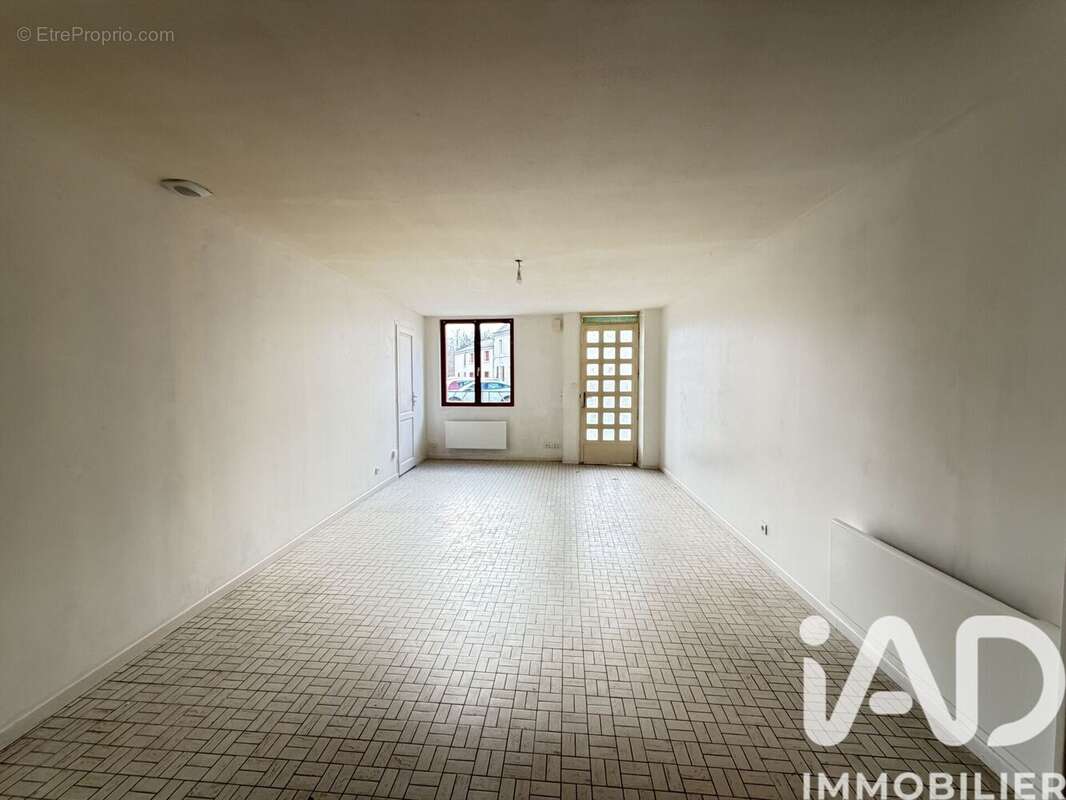 Photo 4 - Maison à MEZERAY