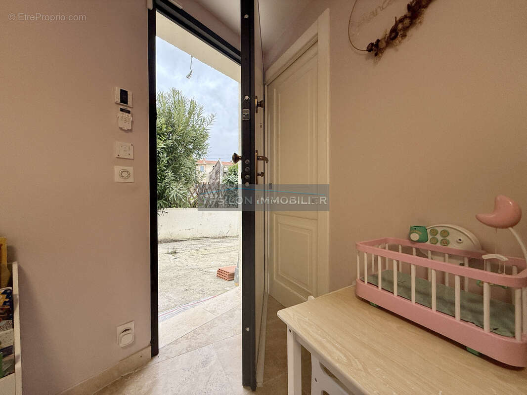 Maison à CONTES