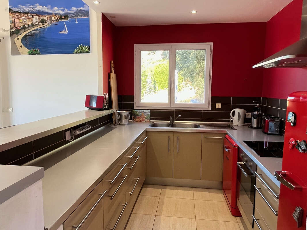 Maison à SAINT-VALLIER-DE-THIEY