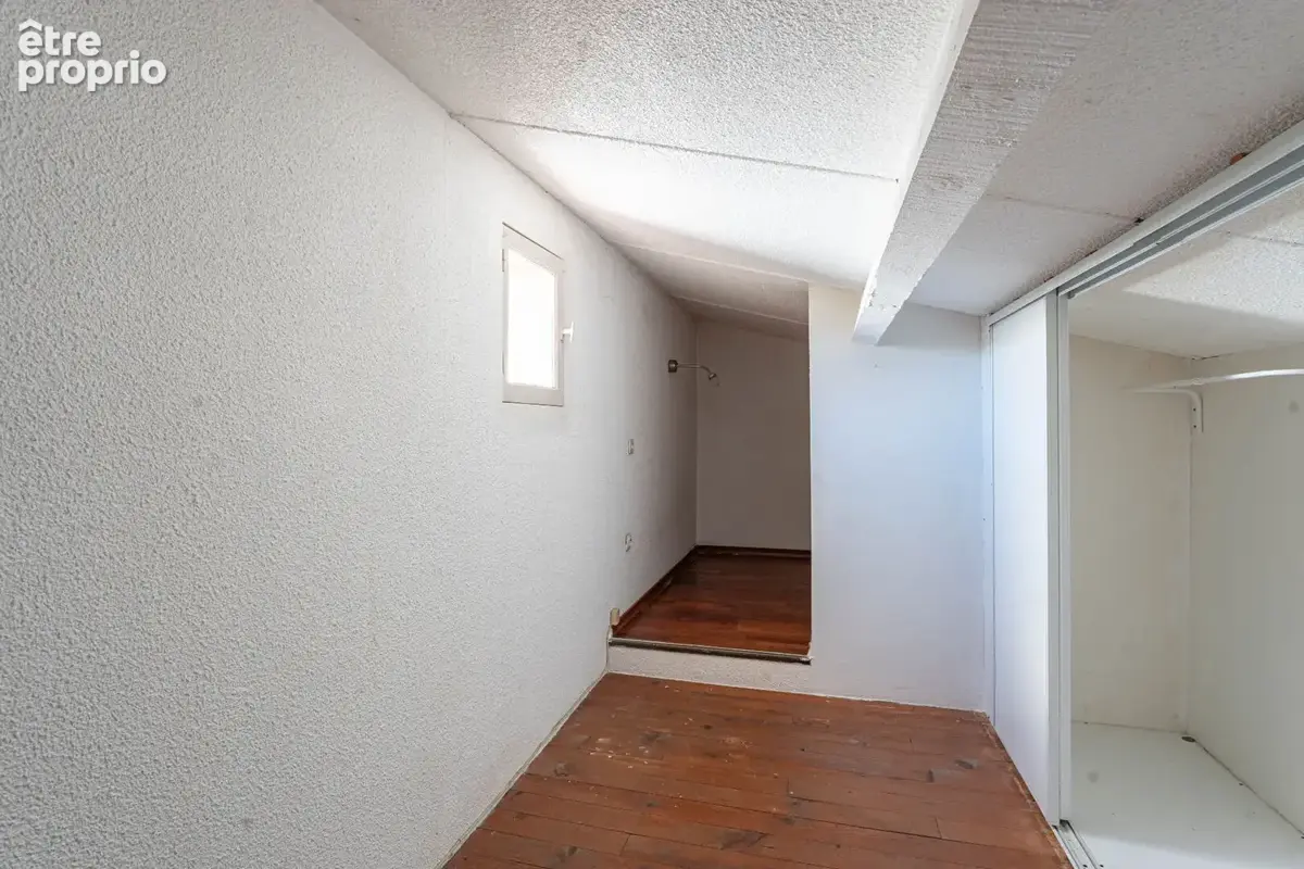 EXCLU À VENDRE - Pavillon T3 à Sausset les Pins avec terrasse et parking - photo 11