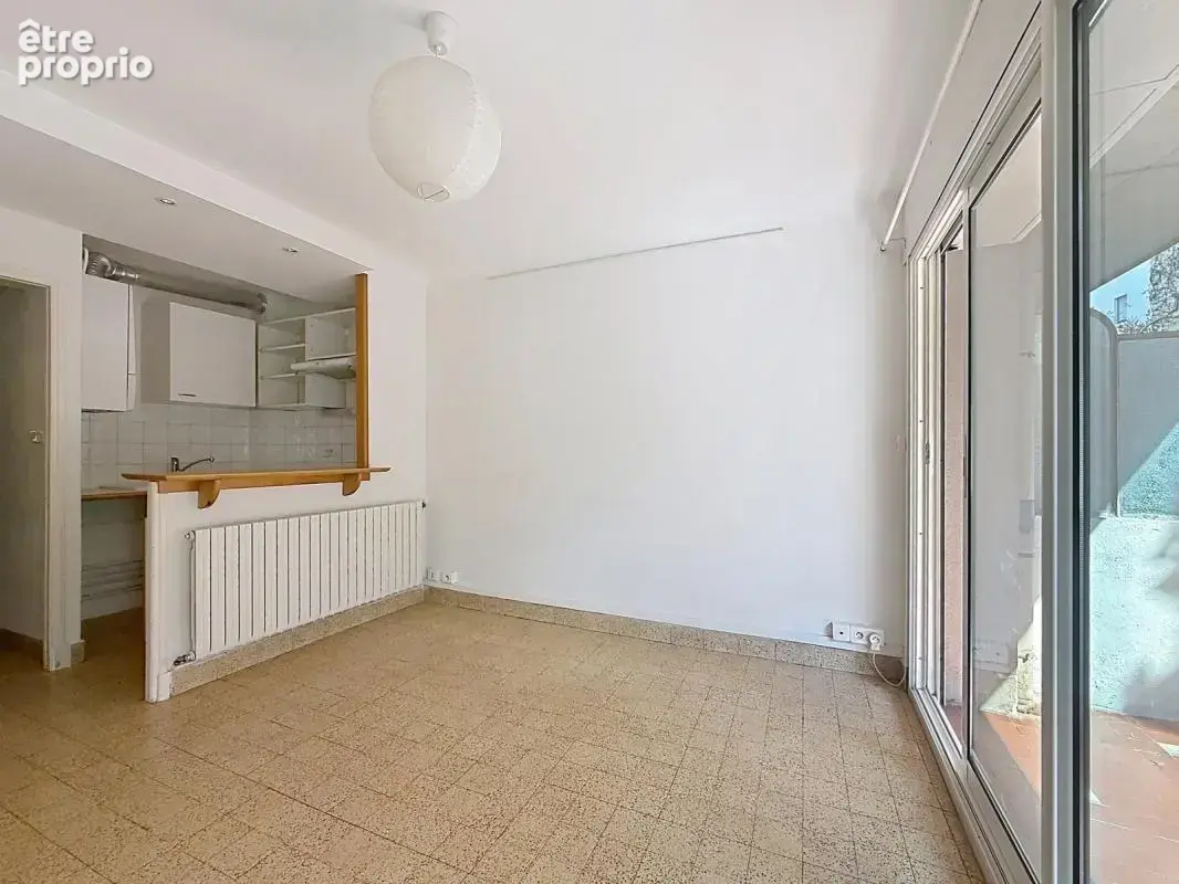 Exclusivite Avignon intra muros studio 18 m² avec balcon 5 m² - photo 6