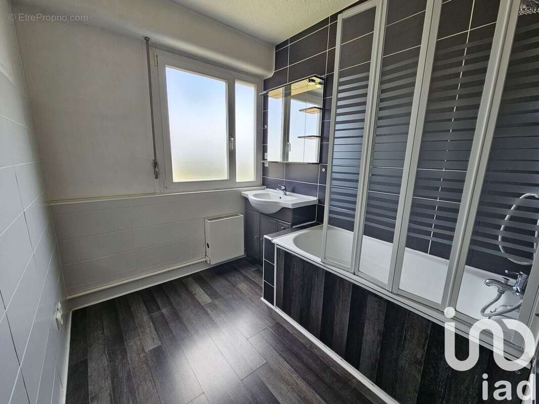 Photo 8 - Appartement à SAINT-SAULVE