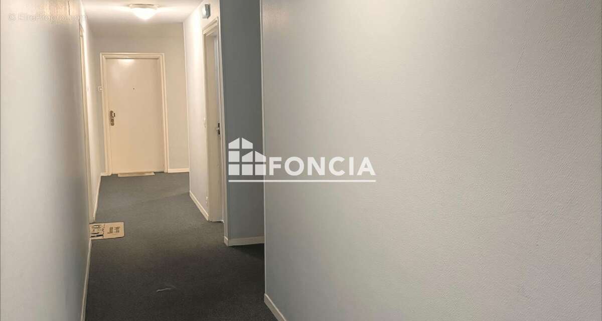 Appartement à ERMONT